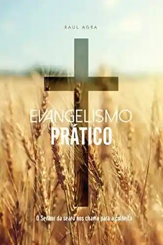 Capa do livro: Evangelismo Prático - Ler Online pdf