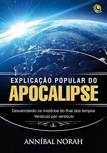 Livro PDF: Explicação popular do apocalipse