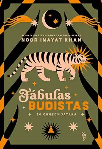 Livro PDF: Fábulas Budistas: 20 Contos Jataka