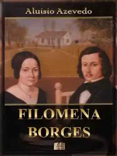Livro PDF Filomena Borges [Com índice ativo]