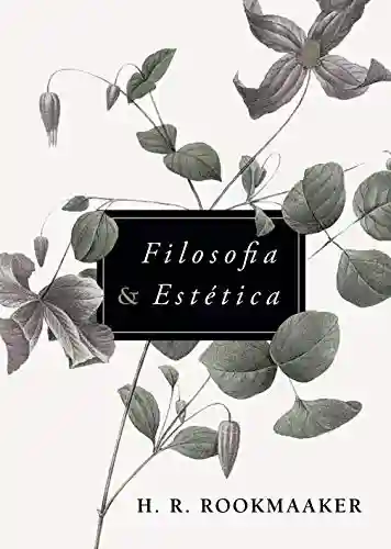 Livro PDF: Filosofia e estética