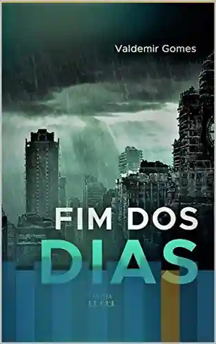 Livro PDF: Fim dos Dias: Apocalipse