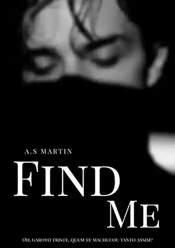 Livro PDF: Find Me