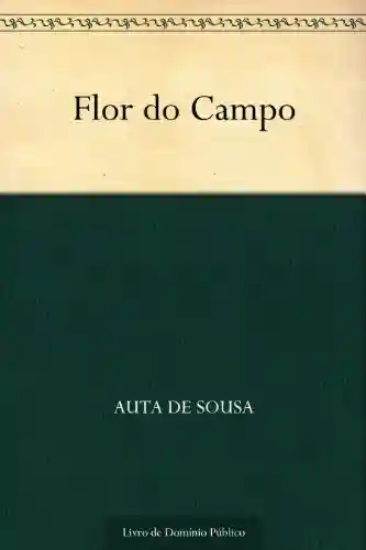 Livro PDF: Flor do Campo