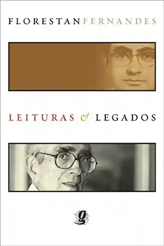 Livro PDF: Florestan Fernandes: Leituras e legados