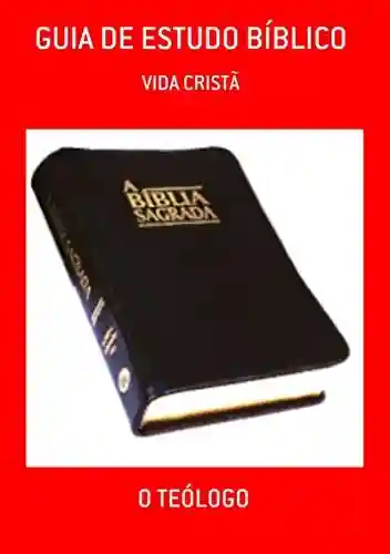 Livro PDF Guia De Estudo Bíblico
