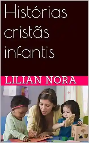 Livro PDF: Histórias cristãs infantis