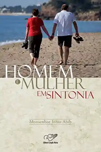 Livro PDF: Homem e Mulher em Sintonia