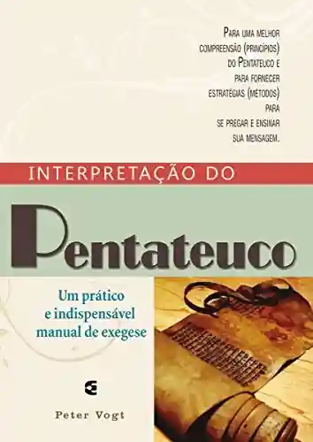 Livro PDF: Interpretação do pentateuco