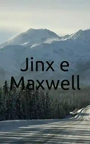 Capa do livro: Jinx e Maxwell - Ler Online pdf