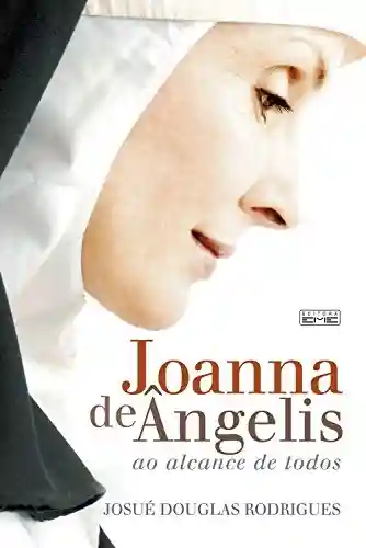 Livro PDF: Joanna de Ângelis ao alcance de todos