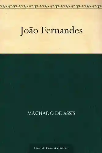 Livro PDF: João Fernandes