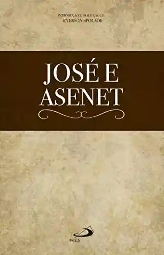 Livro PDF: José e Asenet: Introdução e texto integral (Apocrypha)