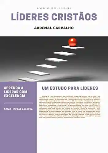 Livro PDF Líderes Cristãos