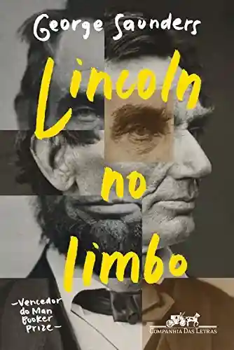 Livro PDF: Lincoln no limbo: Um romance