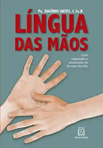 Livro PDF: Língua das mãos
