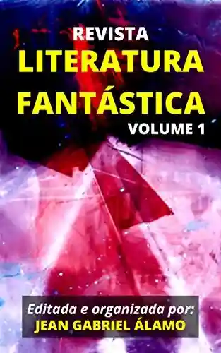 Livro PDF Literatura Fantástica: Revista Pulp Nacional