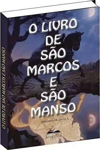 Livro PDF: Livro de São Marcos e São Manso