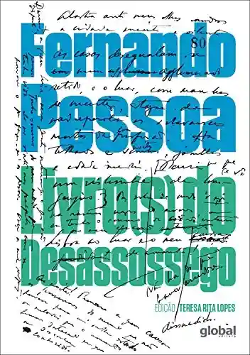 Capa do livro: Livro(s) do desassossego (Fernando Pessoa) - Ler Online pdf