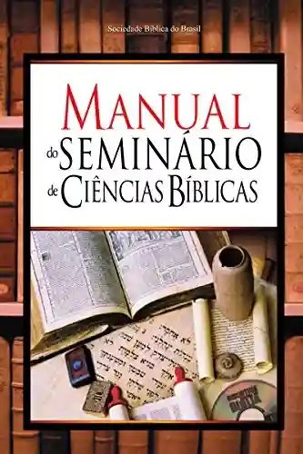 Livro PDF: Manual do Seminário de Ciências Bíblicas