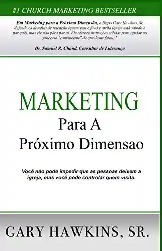 Livro PDF: Marketing Para A Proxima Dimensao