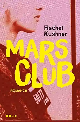 Livro PDF: Mars Club
