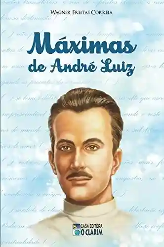 Livro PDF: Máximas de André Luiz