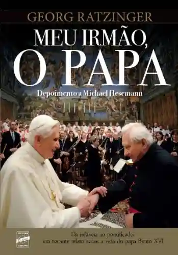 Livro PDF: Meu Irmão, O Papa