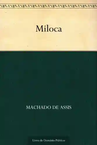 Livro PDF Miloca