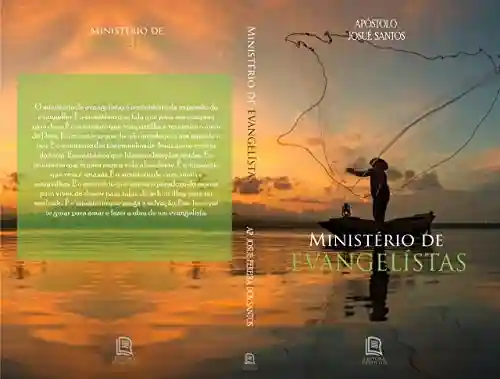 Livro PDF: Ministério de Evangelistas (Colégio Apostólico)