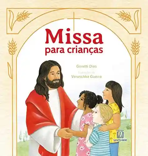 Livro PDF: Missa para Crianças