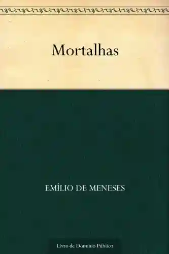 Livro PDF: Mortalhas