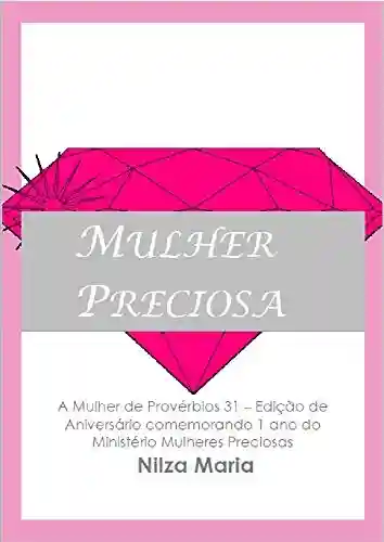 Livro PDF: Mulher Preciosa: A Mulher de Provérbios 31