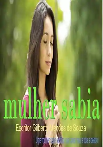 Capa do livro: Mulher Sabia - Ler Online pdf