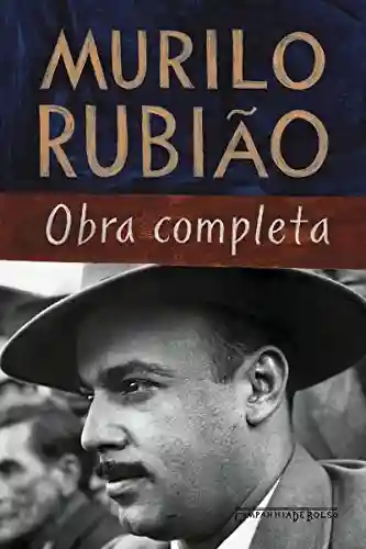 Capa do livro: Murilo Rubião – Obra completa - Ler Online pdf