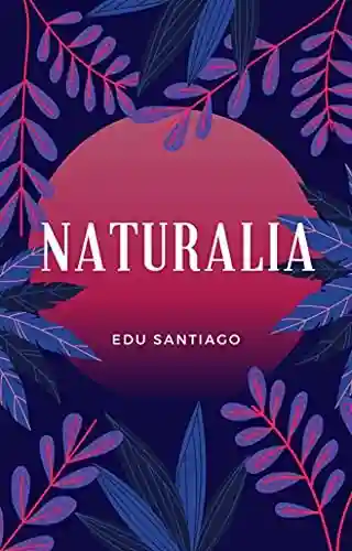 Livro PDF: Naturalia