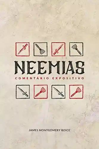 Livro PDF: Neemias: Comentário expositivo