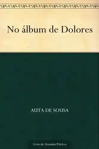 Livro PDF: No álbum de Dolores