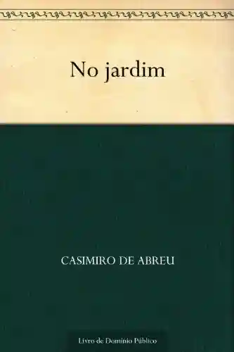 Livro PDF: No jardim