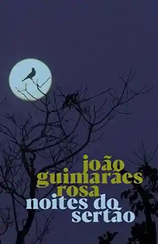 Livro PDF Noites do Sertão