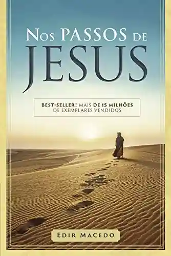 Livro PDF: Nos passos de Jesus