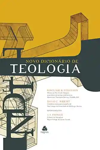 Livro PDF: Novo dicionário de teologia