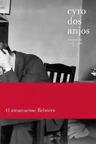Livro PDF: O amanuense Belmiro