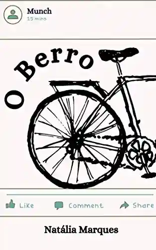 Livro PDF: O Berro