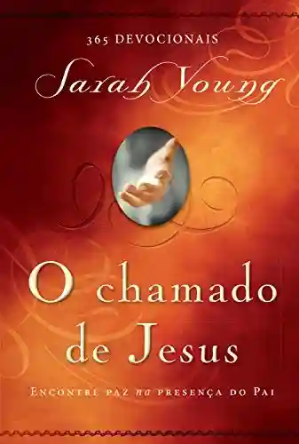 Capa do livro: O chamado de Jesus - Ler Online pdf