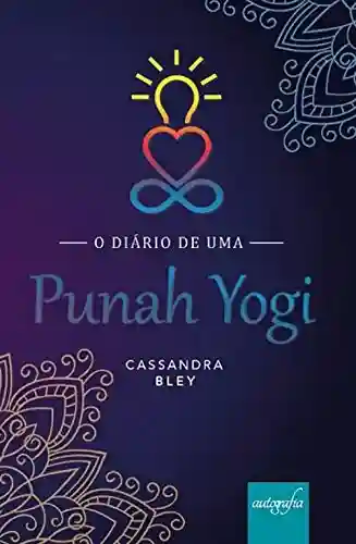 Livro PDF: O Diário de uma Punah Yogi