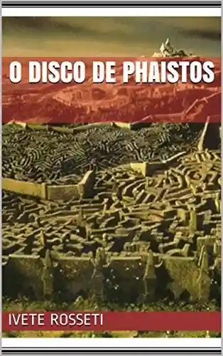 Livro PDF O DISCO DE PHAISTOS