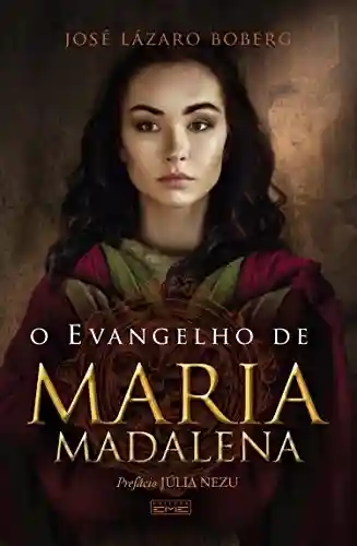 Livro PDF: O Evangelho de Maria Madalena
