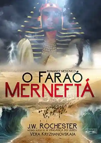 Livro PDF O Faraó Merneftá