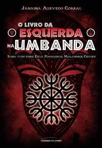 Livro PDF: O livro da Esquerda de Umbanda
